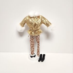 1995 Barbie Fashion Avenue